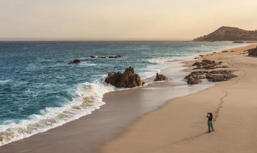 OO Palmilla Secrets Mariana Covarrubias Beach Drone 4933 MASTER