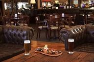 PIERROT BISTRO LOBBY BAR