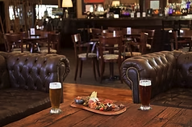 PIERROT BISTRO LOBBY BAR