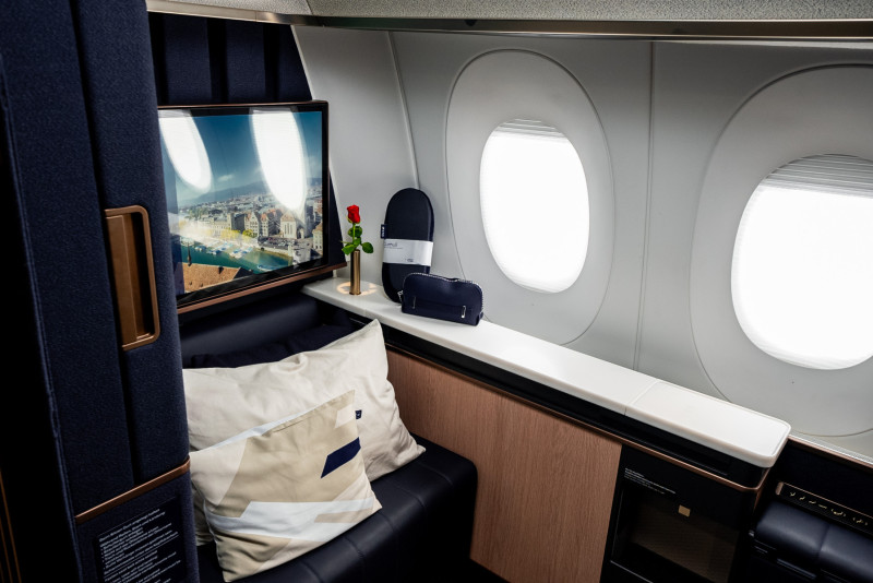 Lufthansa Firstclasssingle1