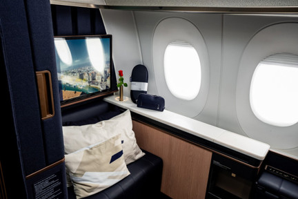 Lufthansa Firstclasssingle1