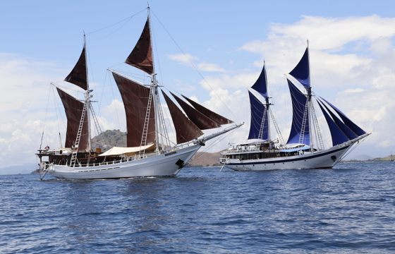 4 Both Boats