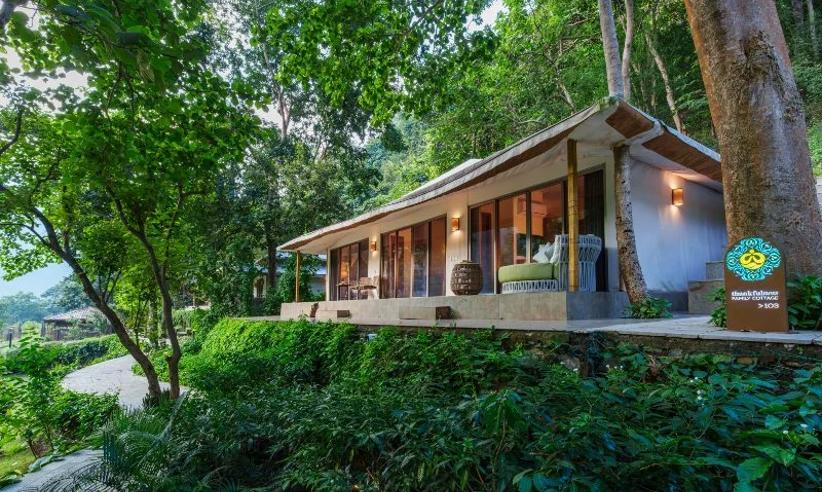 Family Cottage 5