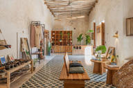 Hotelboutiqueespitacedrosreception