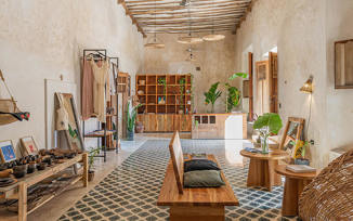 Hotelboutiqueespitacedrosreception