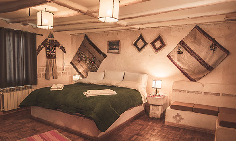 Suite Matrimonial