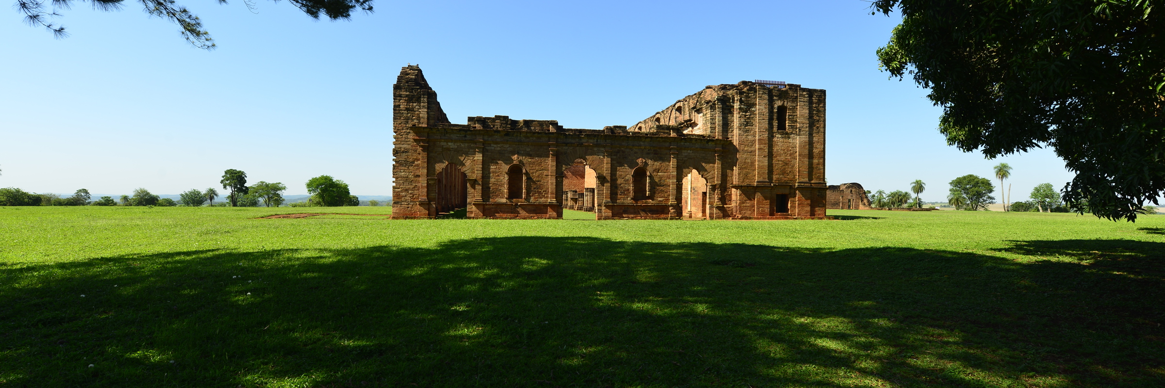  Jesuitica Jesus De Tavarangue