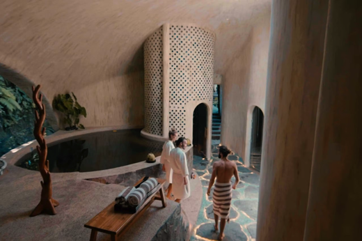 Zjnd5umtzajocfc Spa Bali