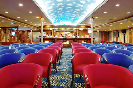 Victoria Yangtze Cruises 3