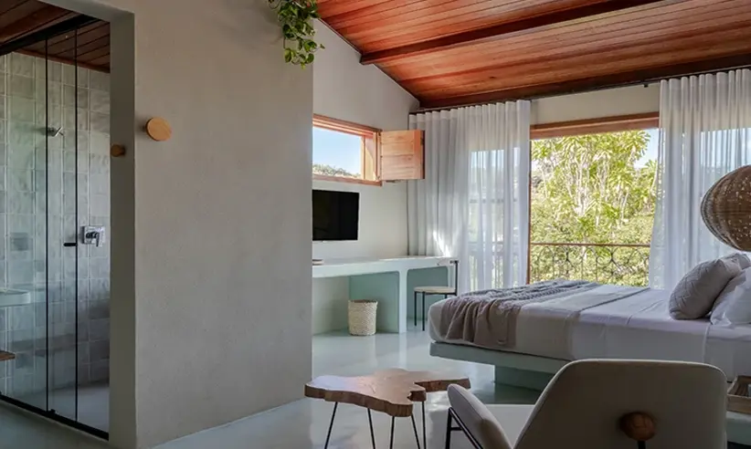 Acomodacao Suite Design Vista Da Serra 01