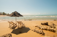 PRAIA CARMEL TAIBA (3)