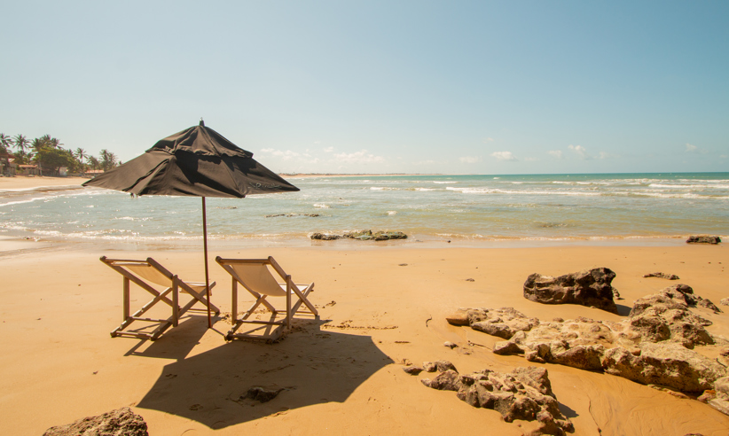 PRAIA CARMEL TAIBA (3)