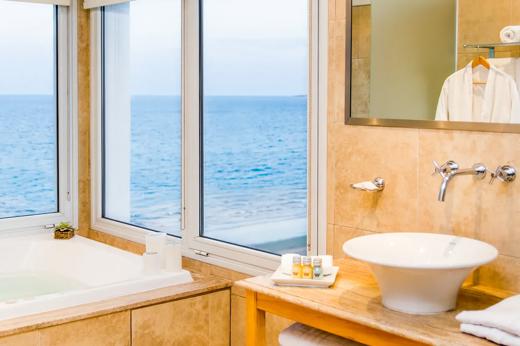 Jacuzzi Suite Peninsula Hotel Peninsula Valdes Puerto Madryn Chubut Argentina 1719408758