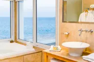 Jacuzzi Suite Peninsula Hotel Peninsula Valdes Puerto Madryn Chubut Argentina 1719408758