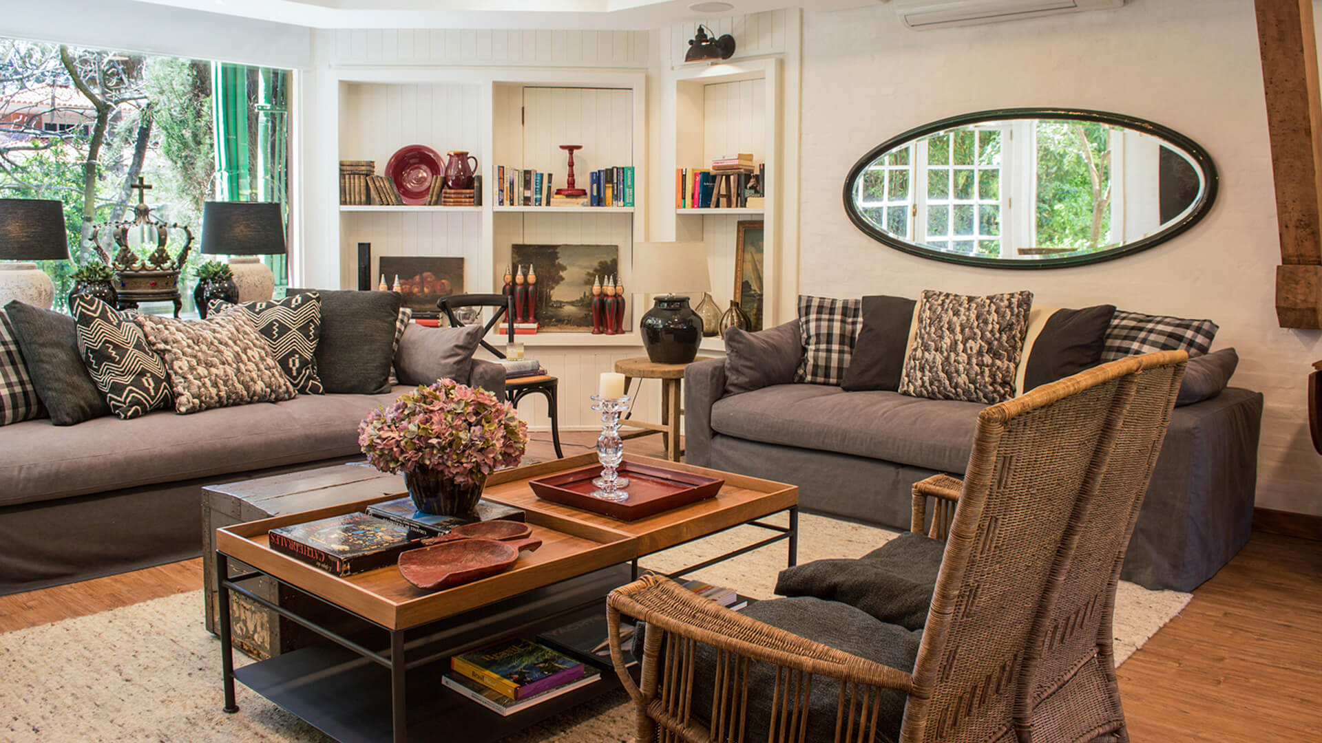 Interiores 3
