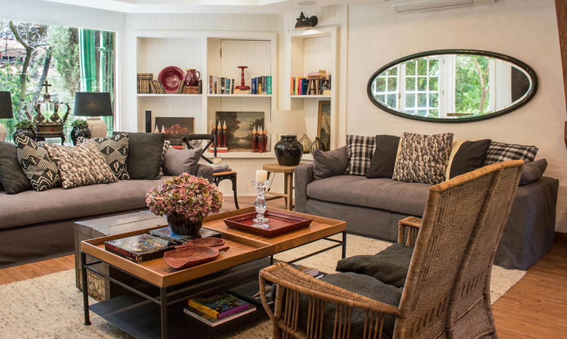 Interiores 3