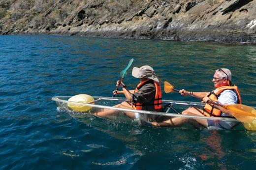 Newweb HB CL Kayaking Gallery