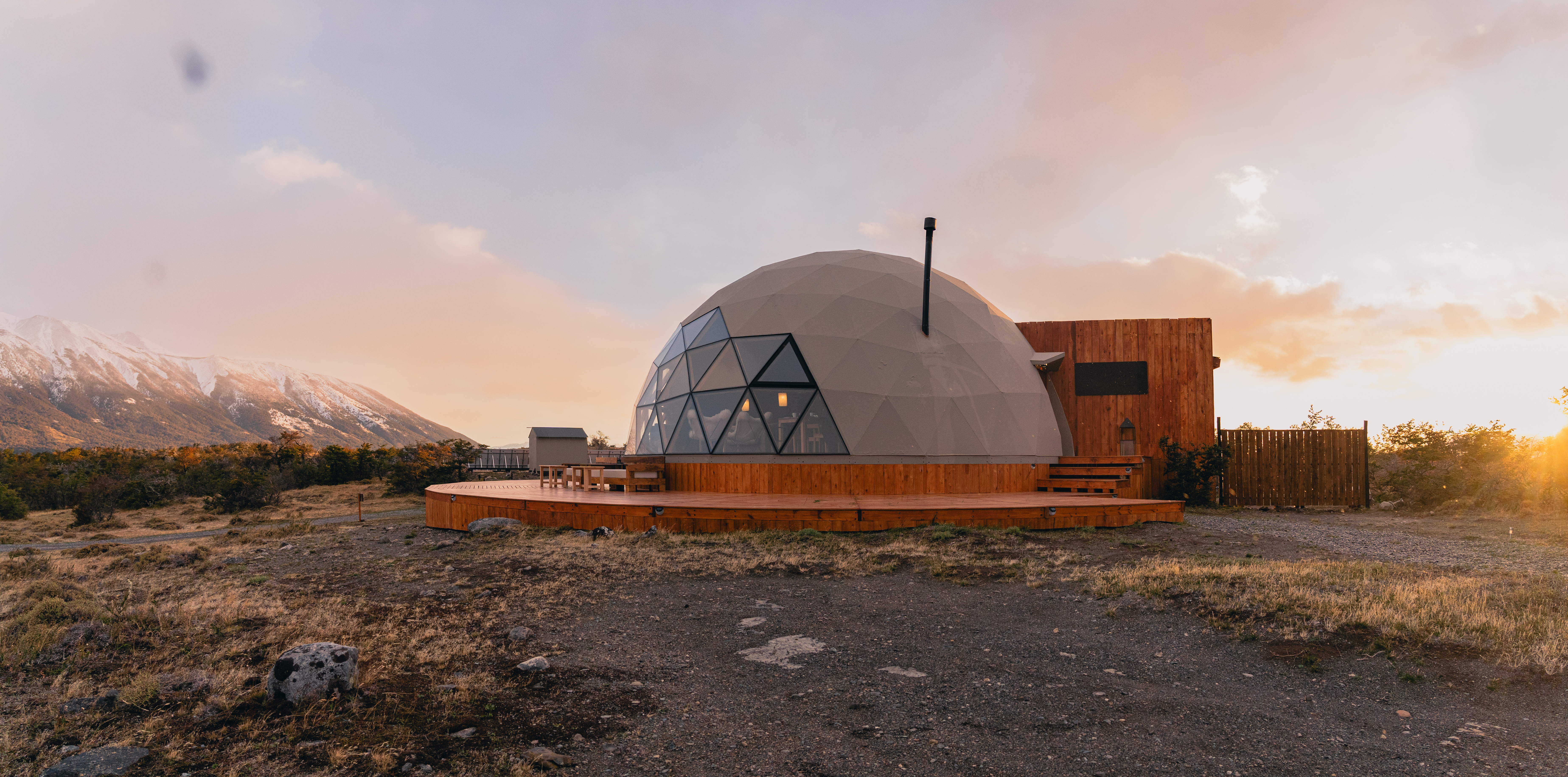 2024 03 Pristine El Calafate09