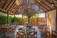 Restaurant Tznot Alea 01