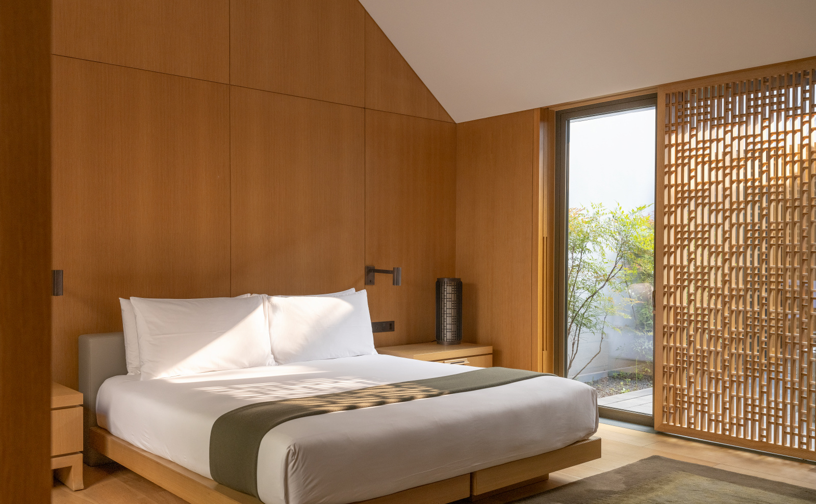 Amanyangyun Accommodation 0