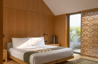 Amanyangyun Accommodation 0