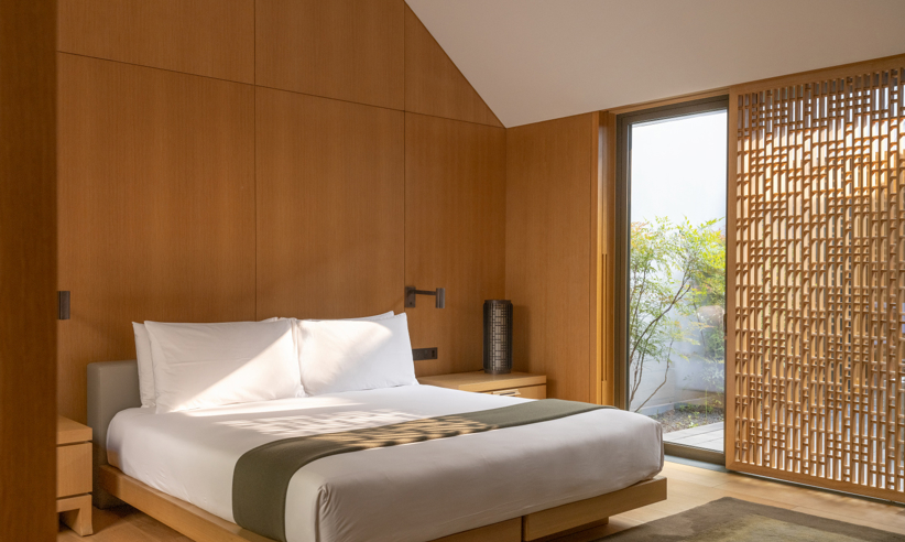 Amanyangyun Accommodation 0