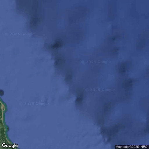 Map of Beaches