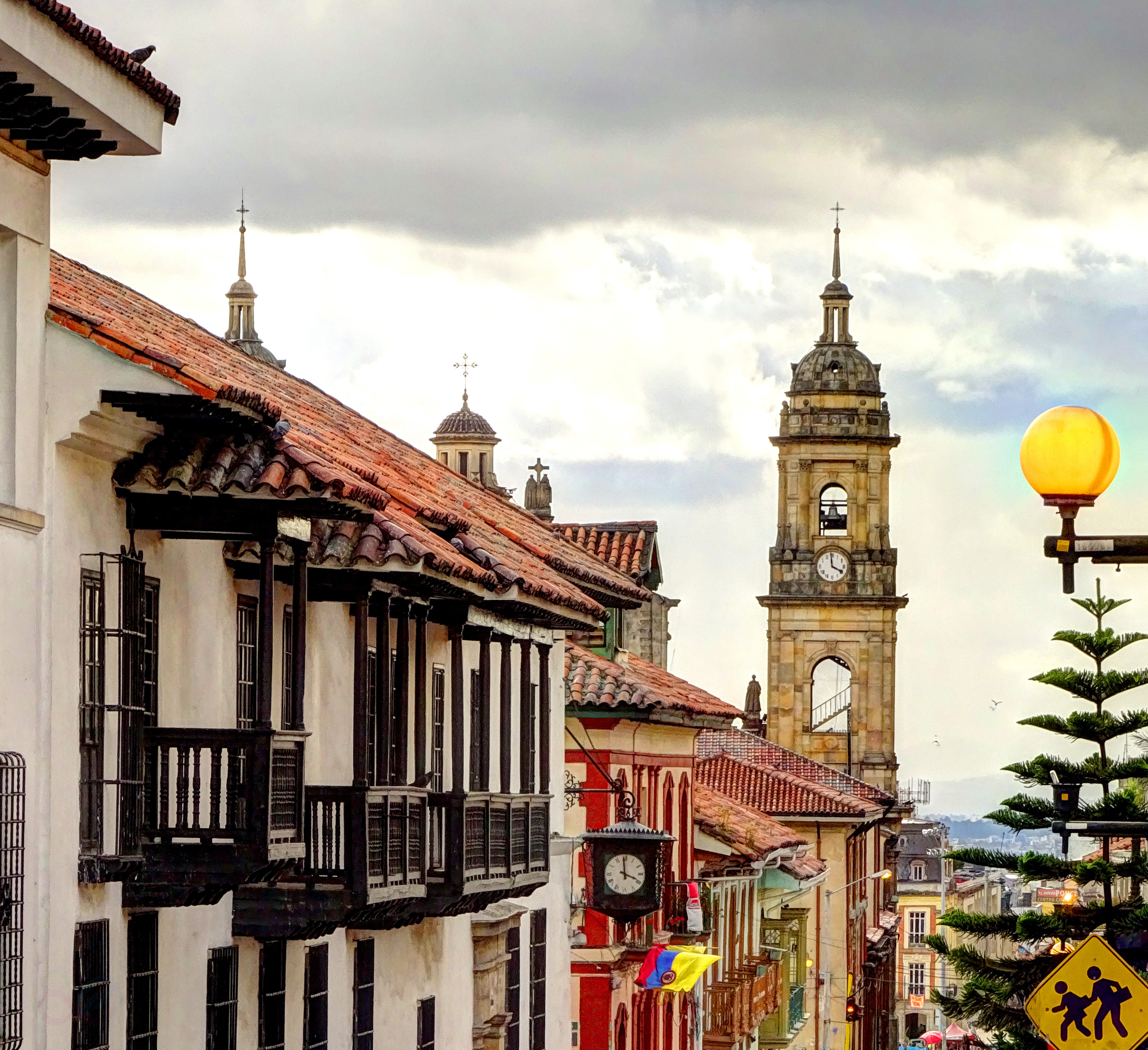 Bogotá 6