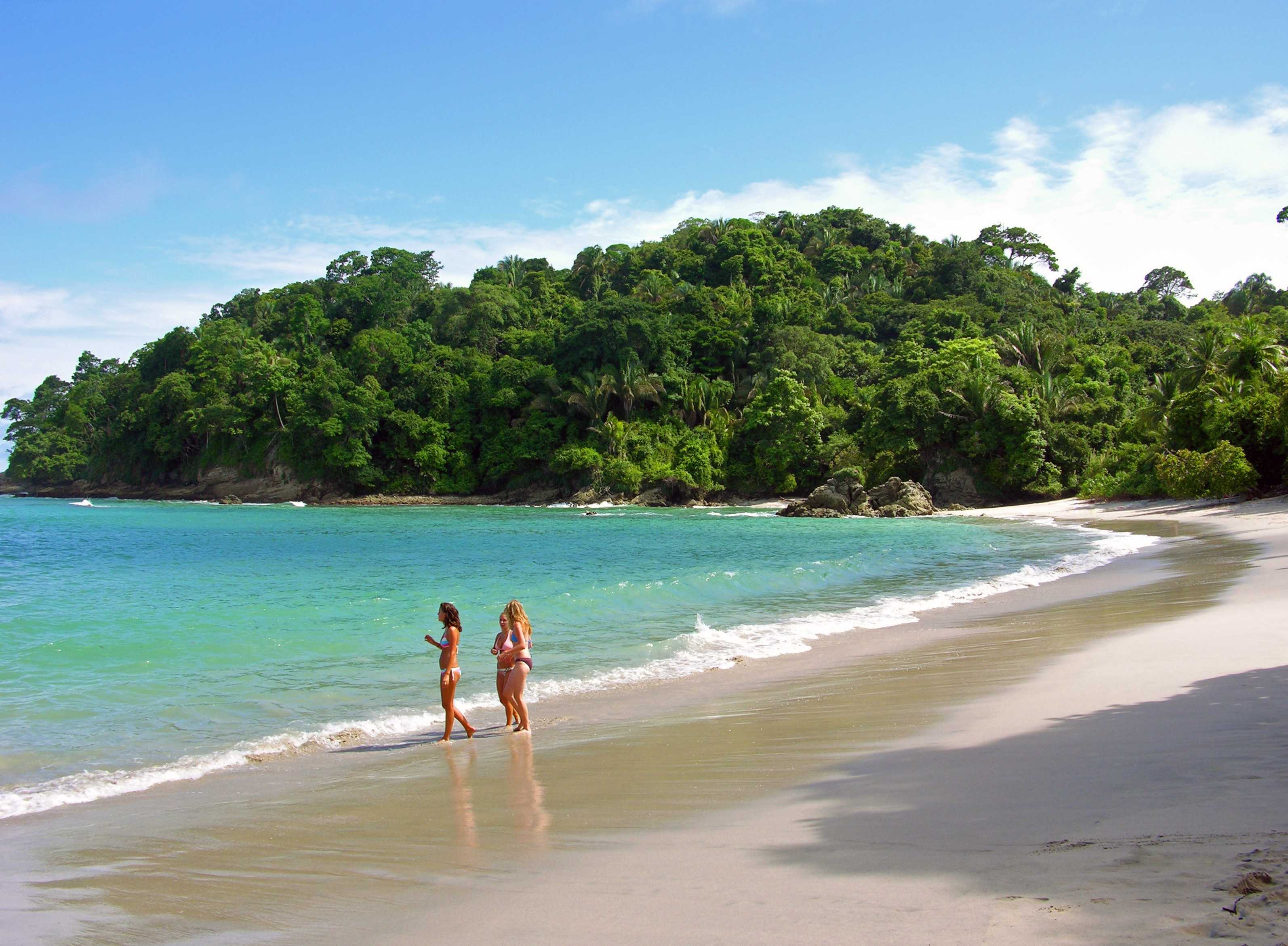 Manuel Antonio 28