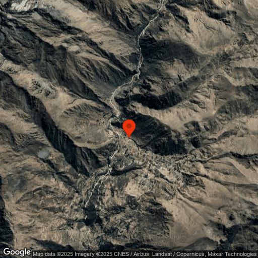 Map of Willoq