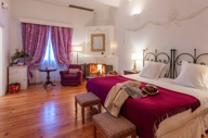 Chambre Deluxe