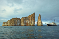 Evolution Kicker Rock 2
