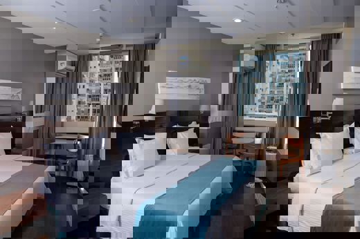 Quarto Standard Oficial