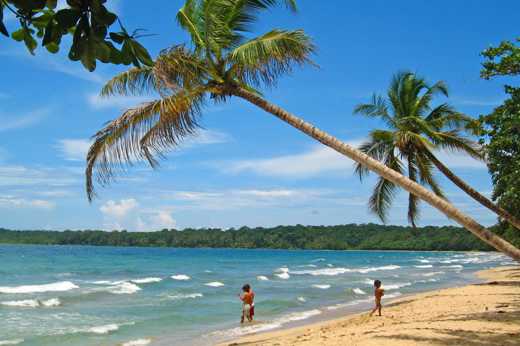 Cahuita 09