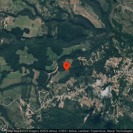 Map of UXUA Casa Hotel & Spa