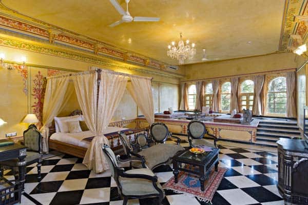 Royal Imperial Suite Udaipur