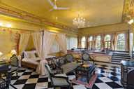 Royal Imperial Suite Udaipur