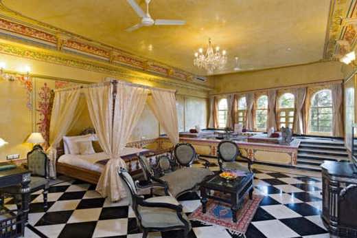 Royal Imperial Suite Udaipur
