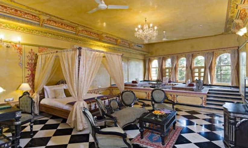 Royal Imperial Suite Udaipur