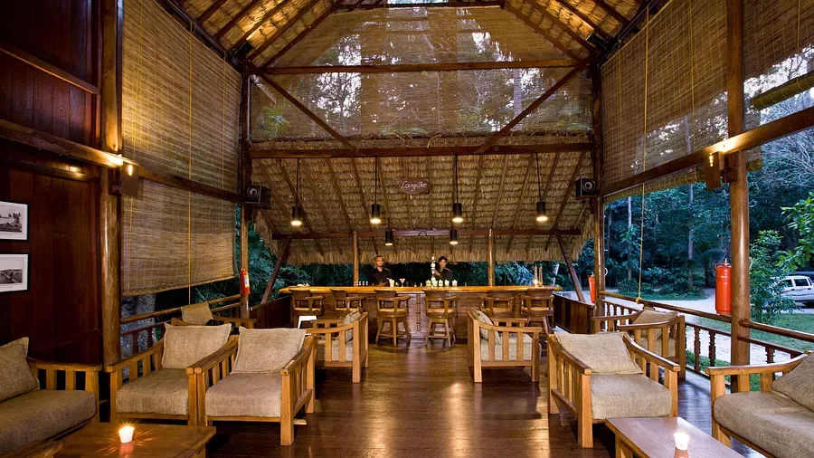 Barefoot At Havelock Luxury Resort In Andamans9 Rw8mrp