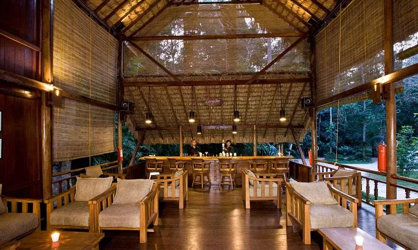 Barefoot At Havelock Luxury Resort In Andamans9 Rw8mrp