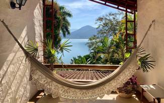 Picinguaba Suite 5