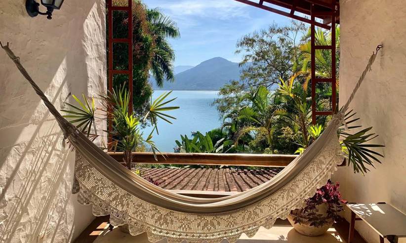 Picinguaba Suite 5