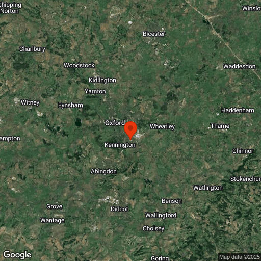 Map of Mixed - Pampeano