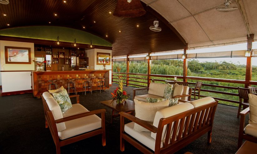 Amatista Expedition Cruise Exteriorlounge