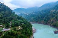 Aerial View 1