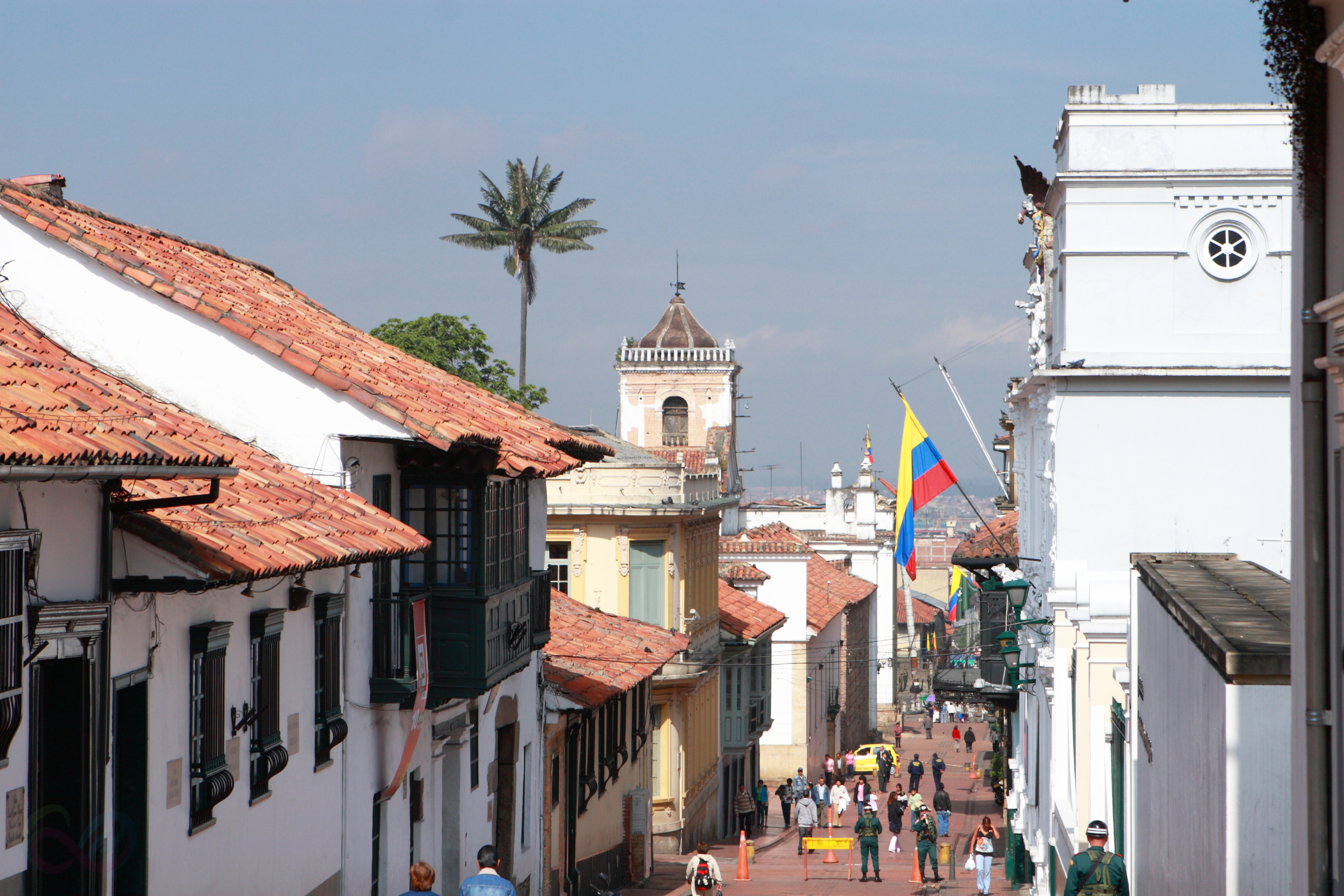 Bogotá 24
