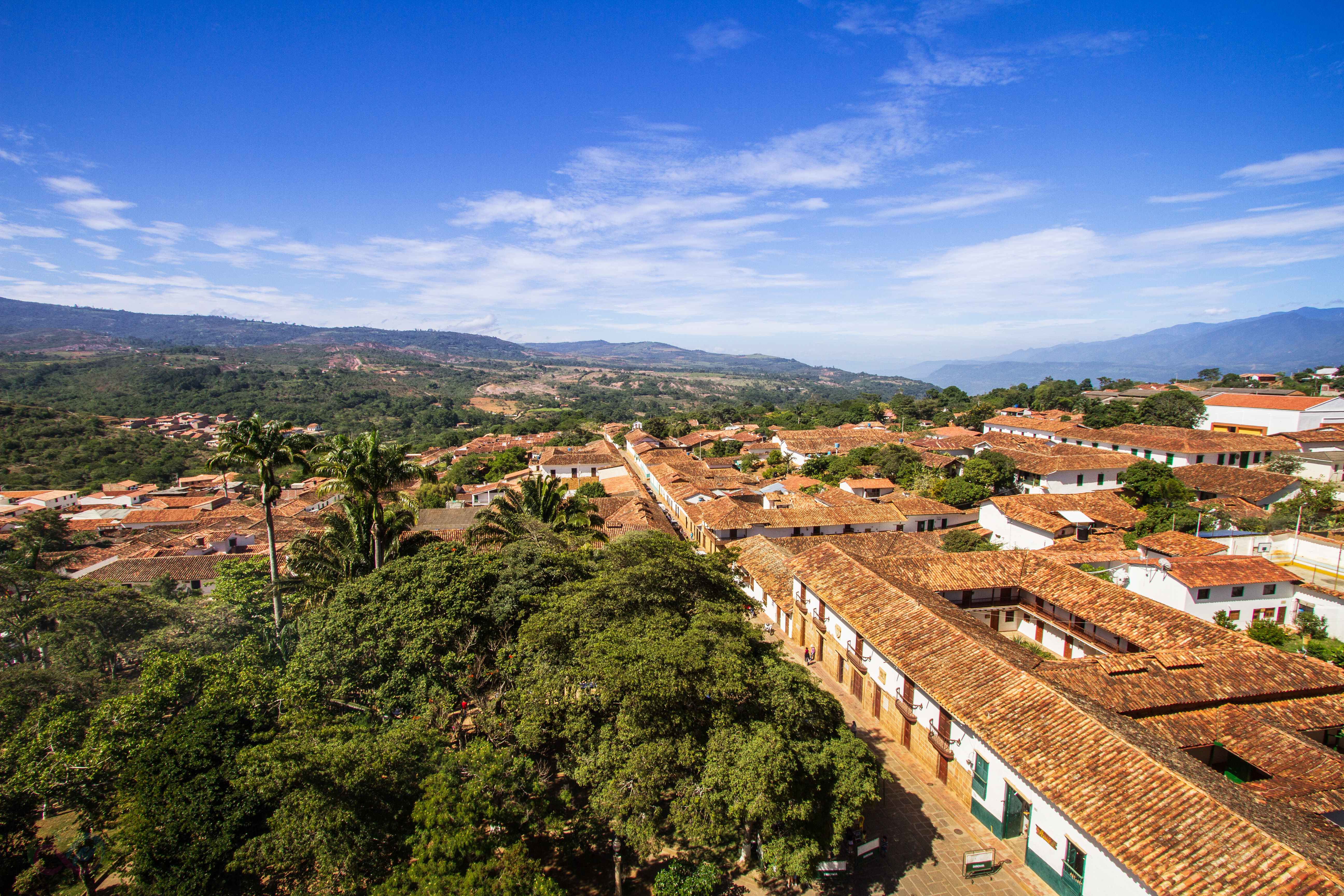 Barichara 5