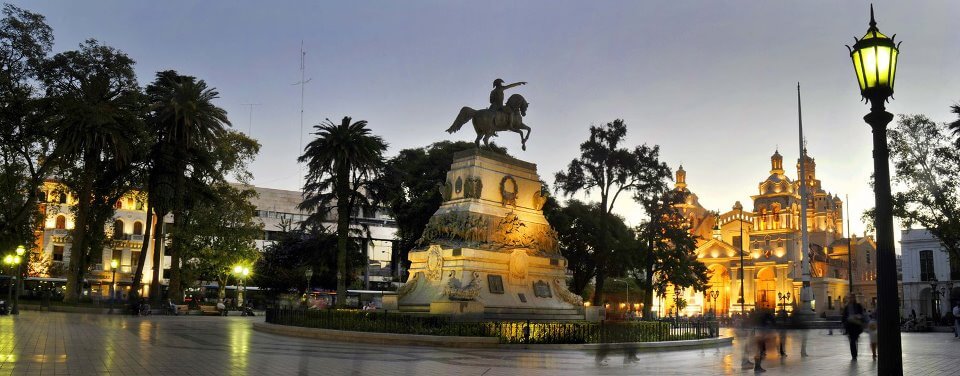 Cordoba 3