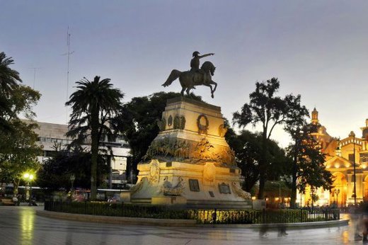 Cordoba 3